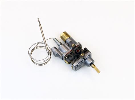 gas oven regulator